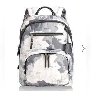 TUMI Voyageur Hagen Nylon Backpack